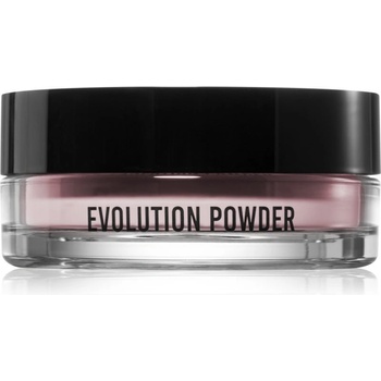 Danessa Myricks Beauty Evolution Powder транспарентна пудра на прах цвят Pink 11 гр