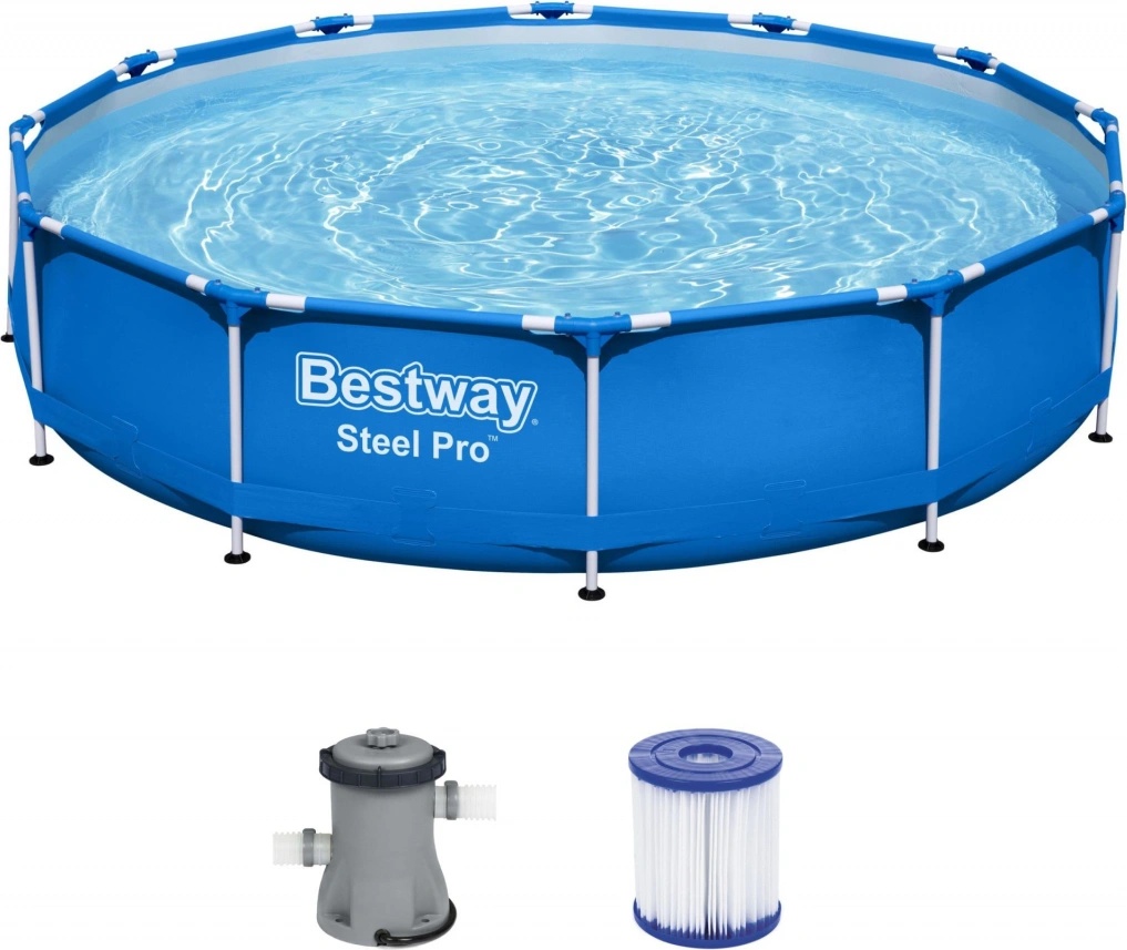 Bestway Steel Pro 3,66 x 0,76 m 56681