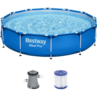 Bestway Steel Pro 3,66 x 0,76 m
