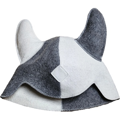 Baluto Klobouk s rohy – Sleviste.cz