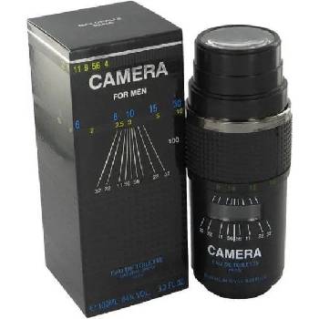 Max Deville Camera for Men EDT 100 ml