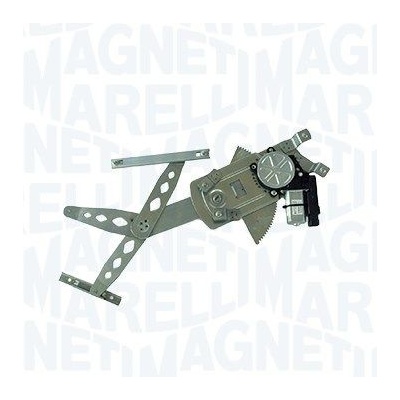 Zvedací zařízení oken MAGNETI MARELLI 350103597000