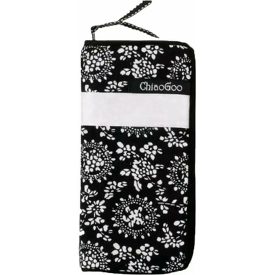 ChiaoGoo pouzdro na ponožkové jehlice nebo háčky – Zboží Mobilmania