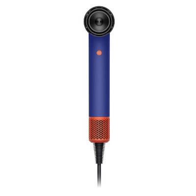 Dyson Supersonic r HD18 vinca blue/topaz