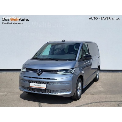 Volkswagen T6 Multivan long 110 kW