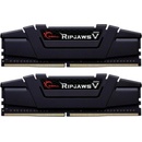 G.SKILL Ripjaws V 32GB (2x16GB) DDR4 4000MHz F4-4000C18D-32GVK