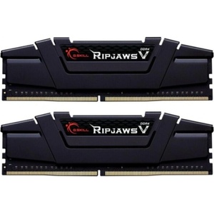 G.SKILL Ripjaws V 32GB (2x16GB) DDR4 4000MHz F4-4000C18D-32GVK
