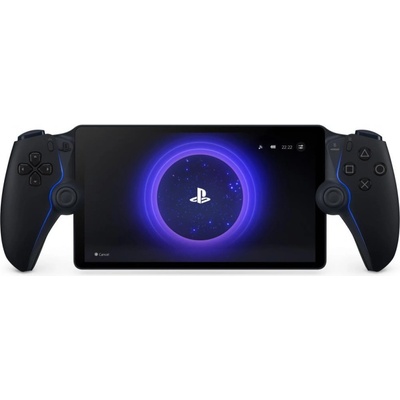 Sony Дистанционен плейър PlayStation Portal за PS5 - Midnight Black - SONY-PS5-PORTAL-BLACK (SONY-PS5-PORTAL-BLACK)