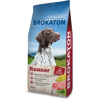 Brokaton Runner 20 kg