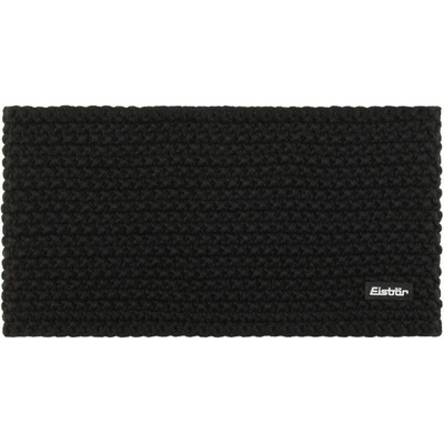Eisbär Jamie STB schwarz