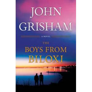 The Boys from Biloxi (ISBN: 9780593685662)