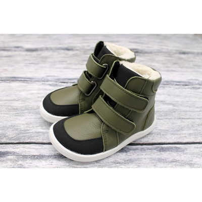 Baby Bare Febo Winter Asfaltico khaki