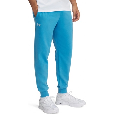 Under Armour pánské tepláky UA Rival Fleece joggers
