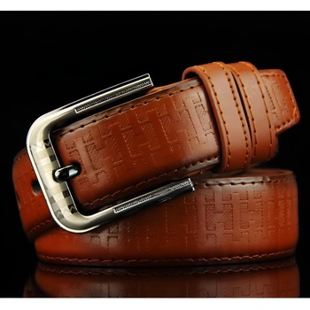 HARAHU Колан vi-18472 - Кафяв kp18472 (vi-18472)