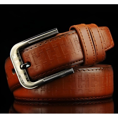 HARAHU Колан vi-18472 - Кафяв kp18472 (vi-18472)