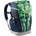 Vaude Детска детска раница Vaude Kid's Puck 10 Kids' backpack - Parrot Green / Eclipse - размер One Size (508-0206-0611)