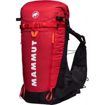 Mammut Aenergy St 20-25l Red-Black – Zbozi.Blesk.cz