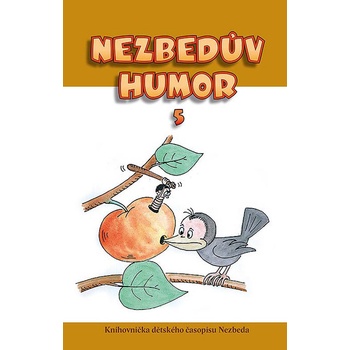 Nezbedův humor 5