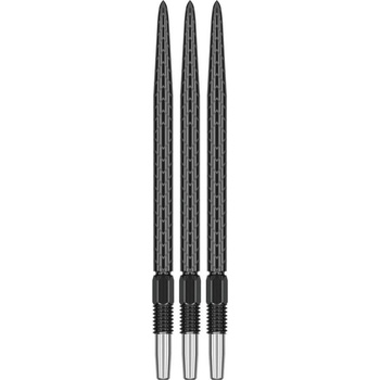 Target - darts - Swiss Points - RVE - Black - 35 mm