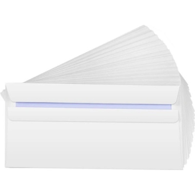 ProfiGaráž Obálka bílá DL 110x220mm 1000ks