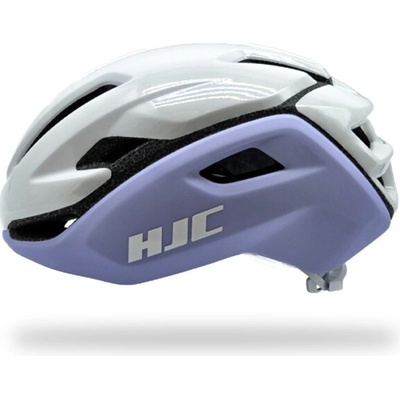 HJC Valeco 2.0 White Lilac 2027