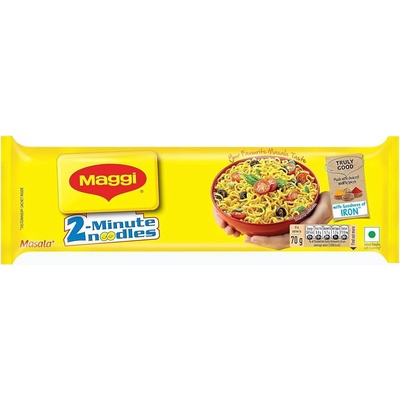 Maggi Masala Nudle 8 x 0,56 kg