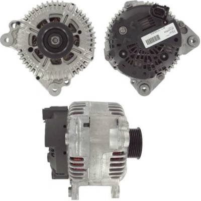 Alternátor Audi 150A TG16C012 +Line Original