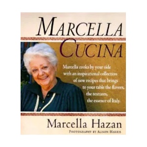 Marcella Cucina | Marcella Hazan (ISBN: 9780060171032)