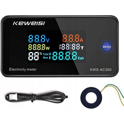 Keweisi KWS-AC300-100A