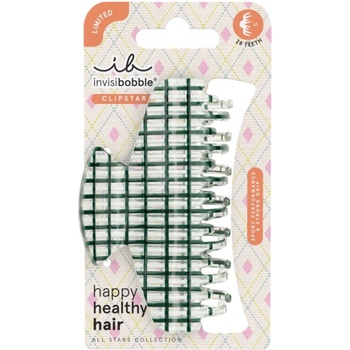 Invisibobble Clipstar L All Stars Country Club Crush 1 pc