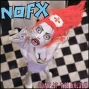 Pump Up the Valuum - NOFX CD