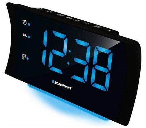 Blaupunkt CR80
