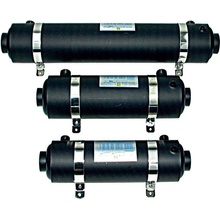 Hi-Flow tepelný výměník 40 kW