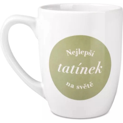 Albi Hrnek rodina Nejlepší tatínek na světě 300 ml