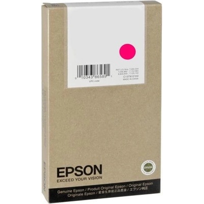 Epson T6363 - originální