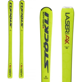 Stöckli LASER AX 19/20