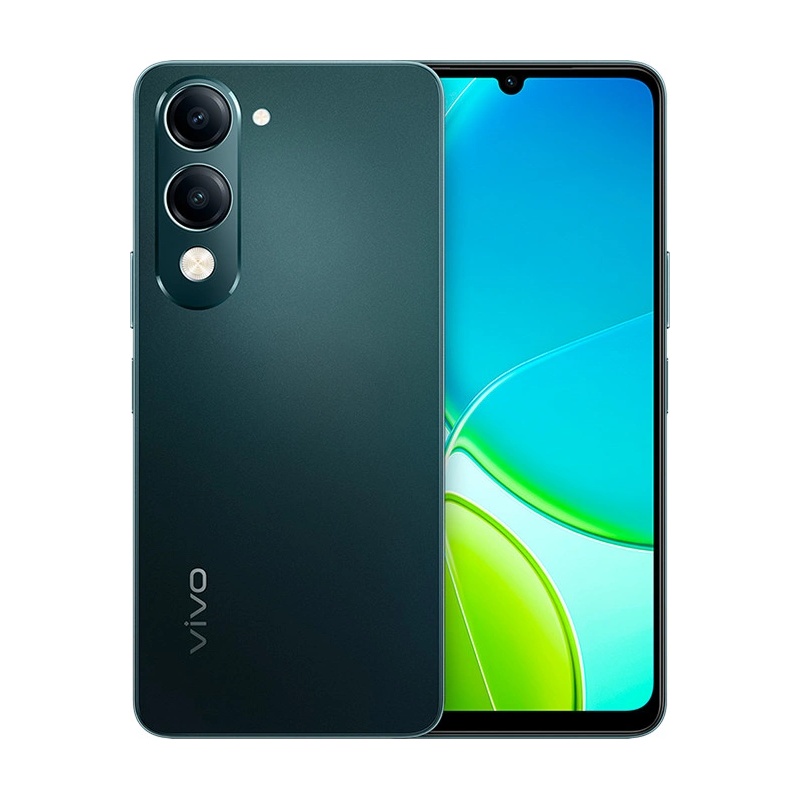 Vivo Y29s 5G 6GB/128GB Green