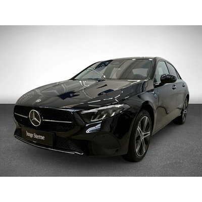 Mercedes-Benz A 250 e Limousine 160 kW