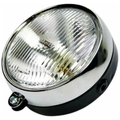 MOTOMAX s.r.o Přední světlo BABETTA 210, 225, STELLA *SIM (náhrada s paticí Ba20d) *Motomax