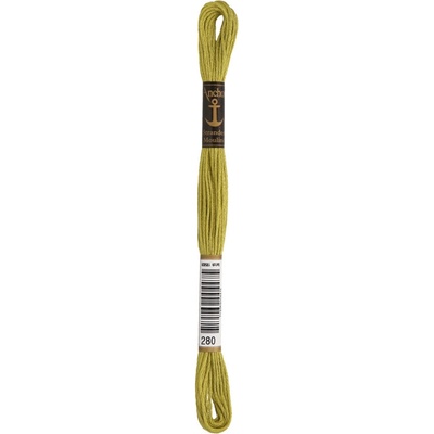 Anchor muline 8m 00280