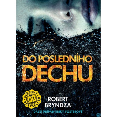 Do posledního dechu - Bryndza Robert