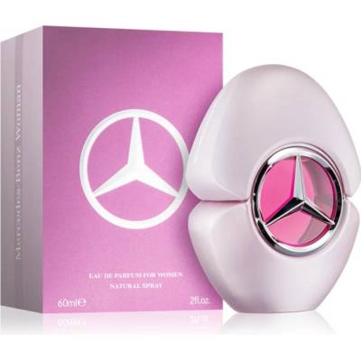 Mercedes-Benz Woman Парфюм EDP за жени 60ml