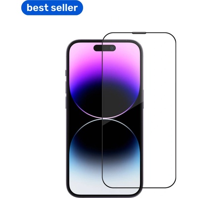 Blueo Sapphire Screen Protector iPhone 14 Pro s aplikátorem BSSP-I14PRO