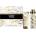 Iceberg Twice Gold Gift Set EDT 125 ml + Shower Gel 100 ml за мъже