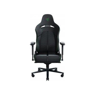 Razer Enki Čierno-zelené