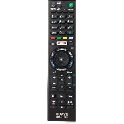 Diaľkový ovládač Sony Huayu RM-L1275