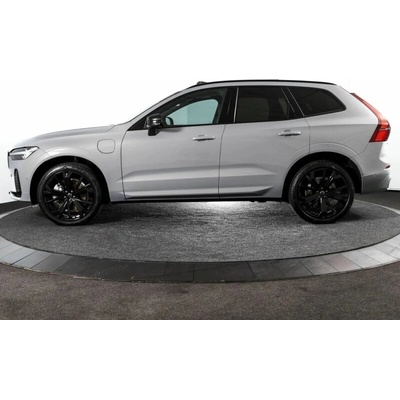 Volvo XC60 Plug-in Hybrid T6 Ultra Black Edition AWD 257 kW