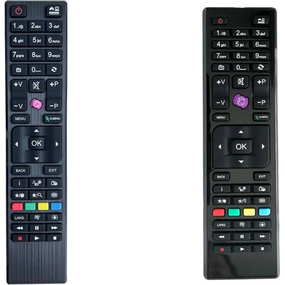 Finlux rc4875 (rc4876) - оригинален дистанционен контрол (rc4875 (rc4876))