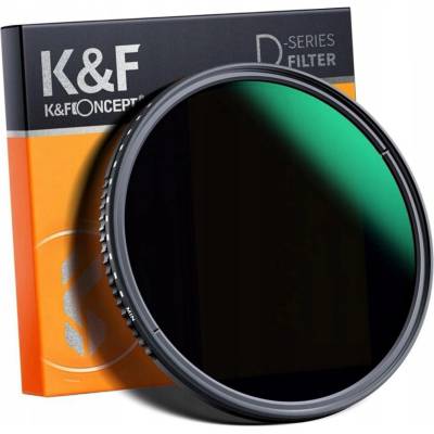 K&F Concept KF01.1835 67 mm