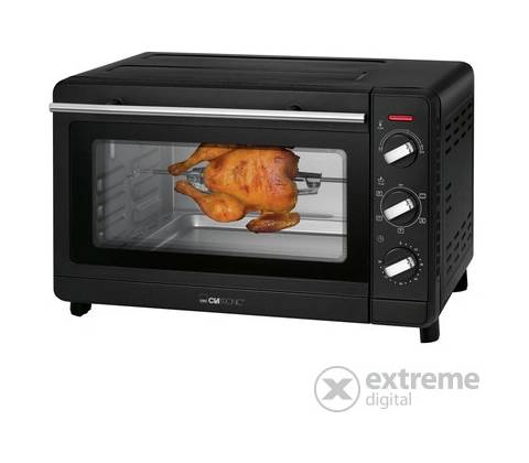 Clatronic MBG 3728
